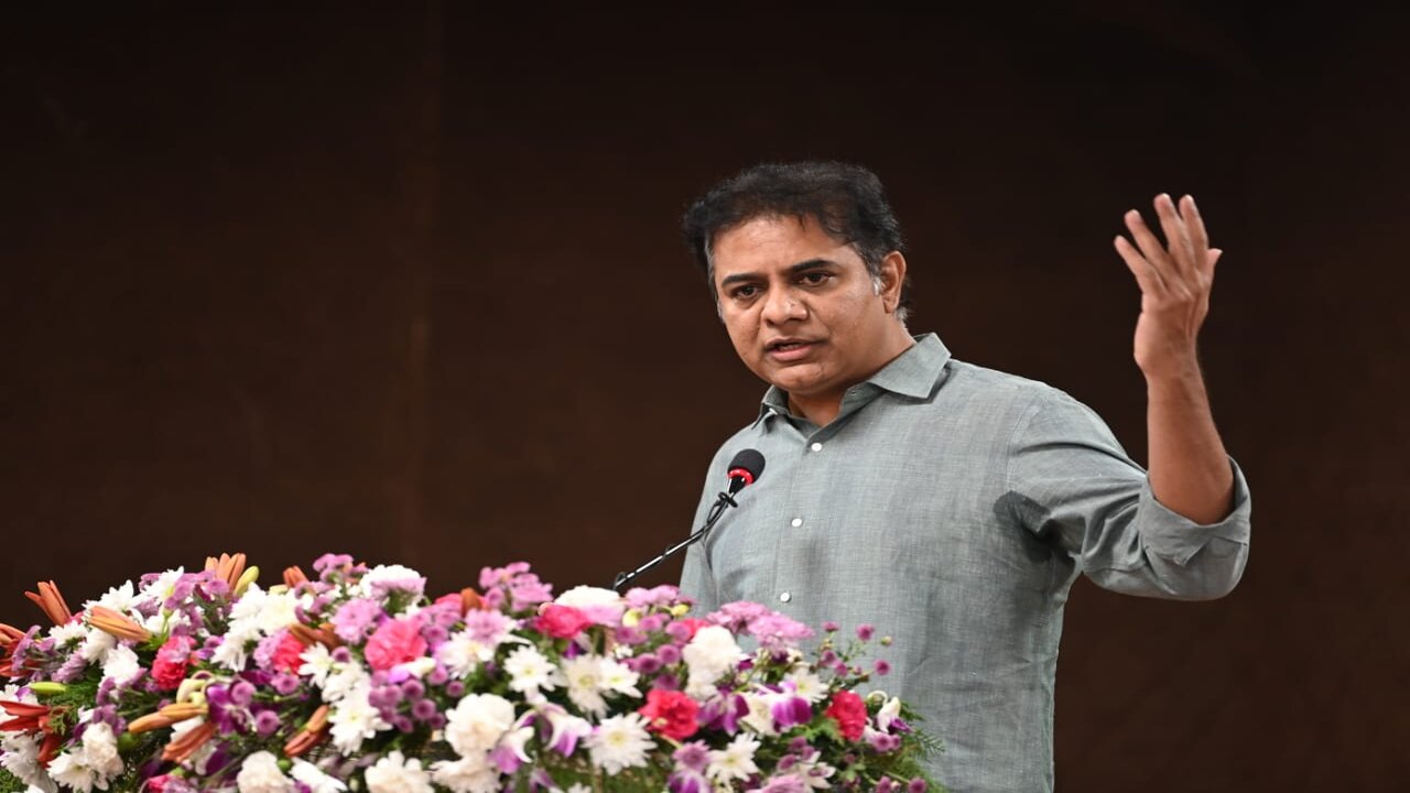 Ktr, Basara