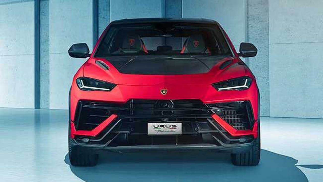 Lamborghini