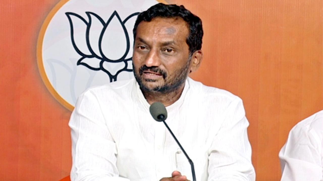 Raghunandan Rao