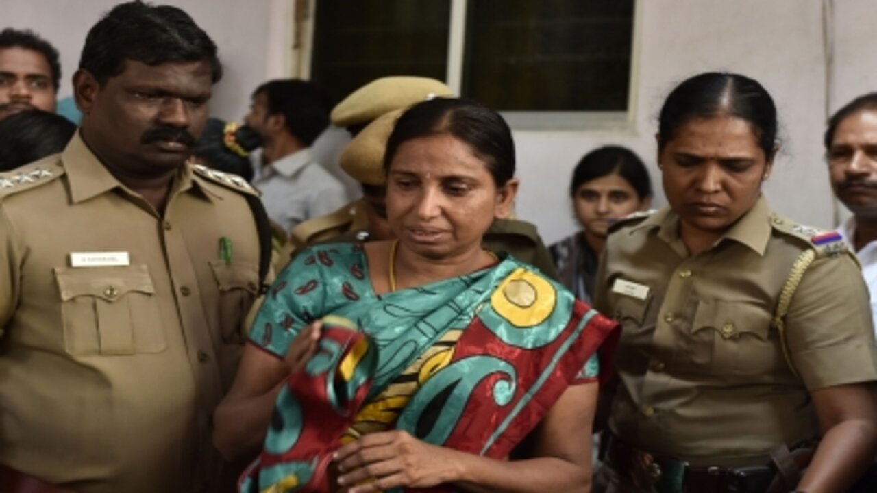 Nalini