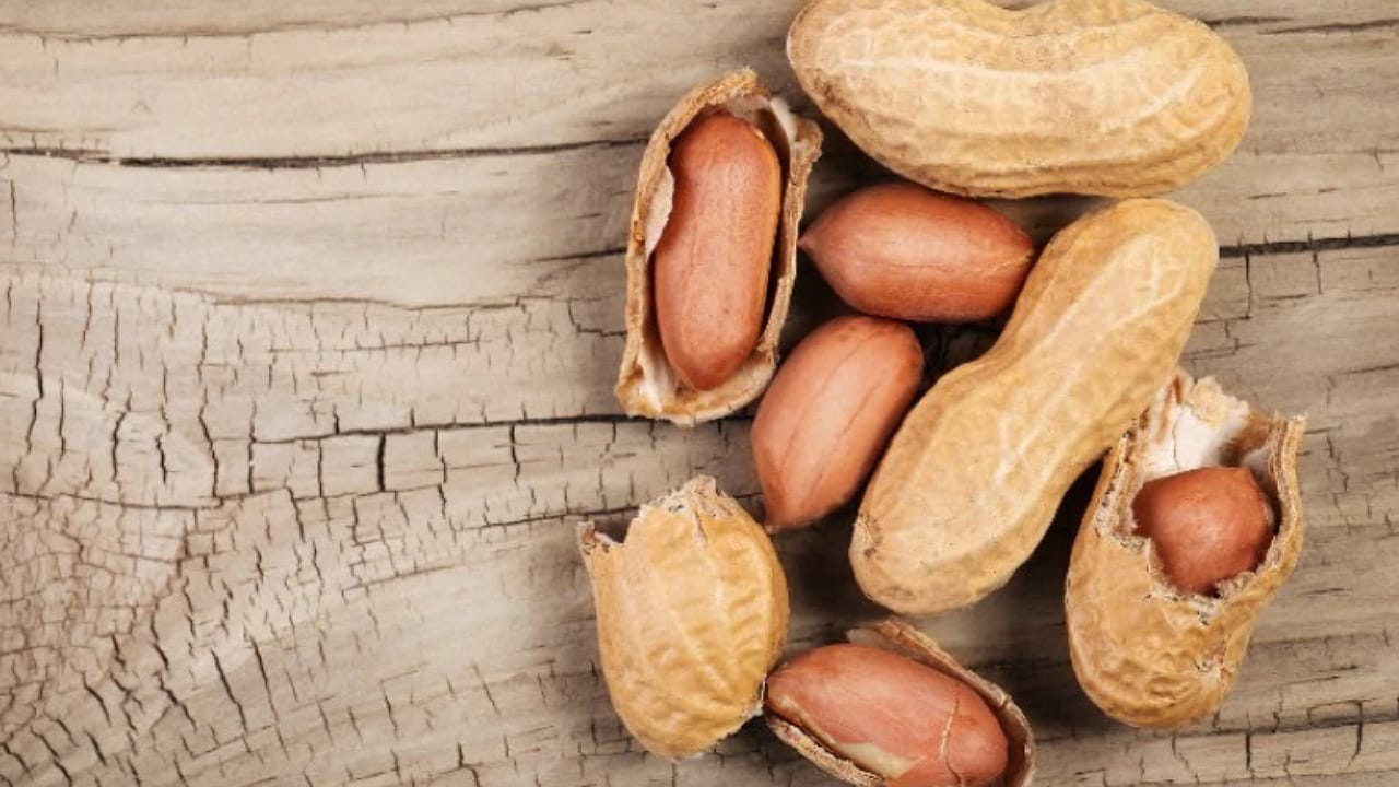 Peanuts