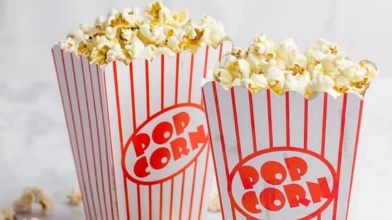 Popcorn