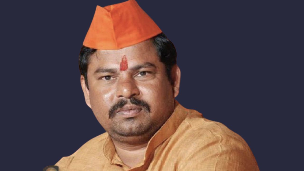 Raja Singh Bjp 1 (1)
