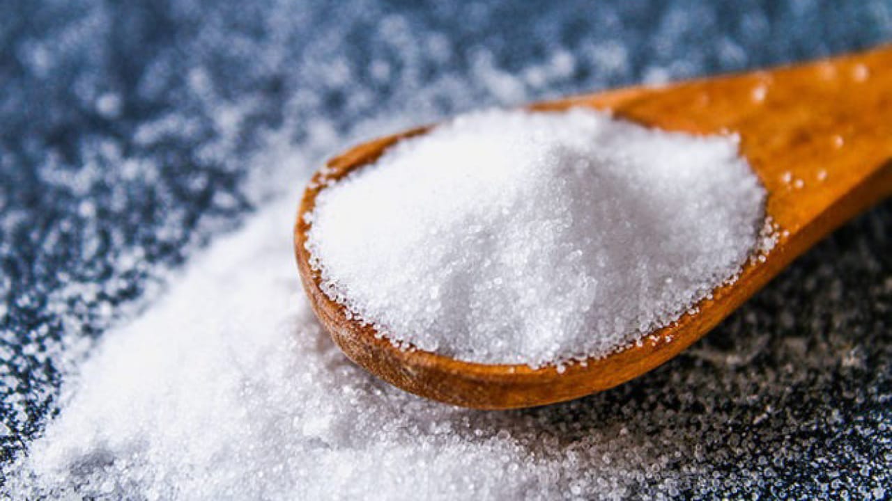Sodium