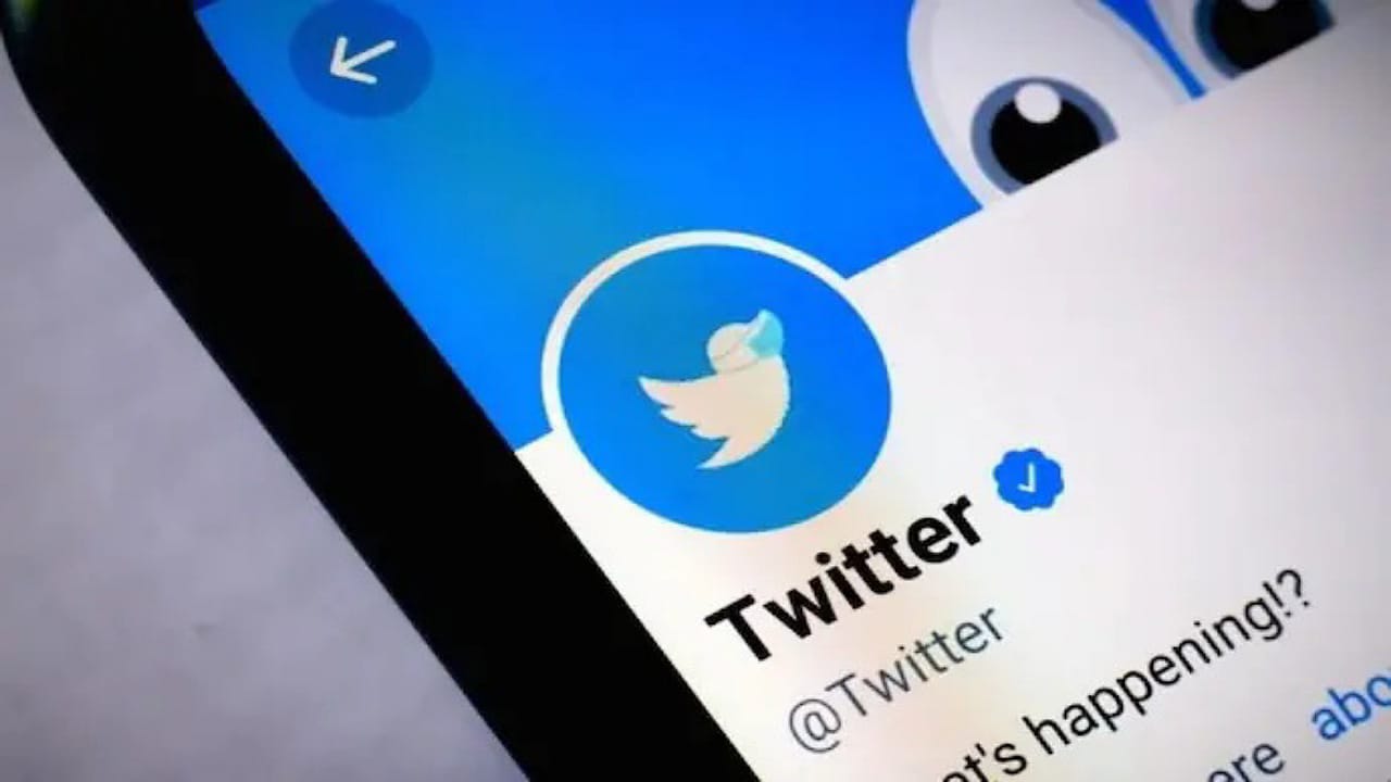 Twitter Blue Check