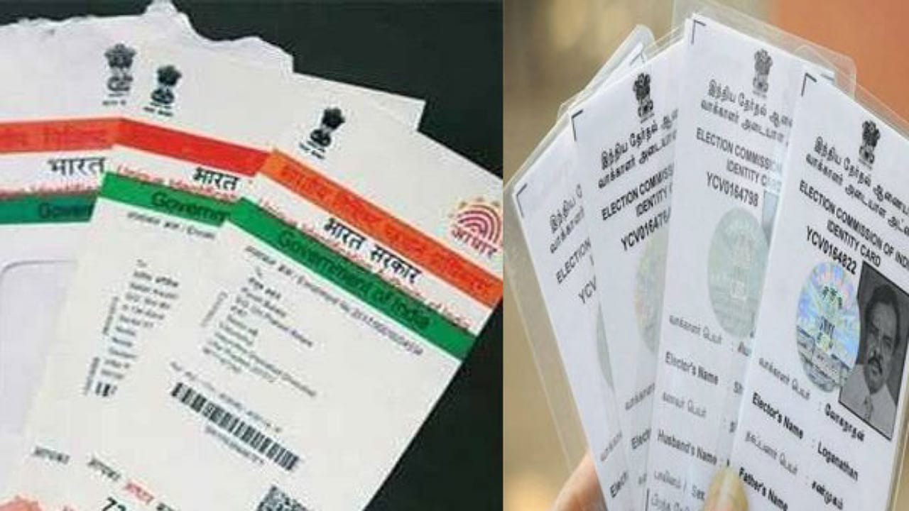 Vote Without Voter ID Card