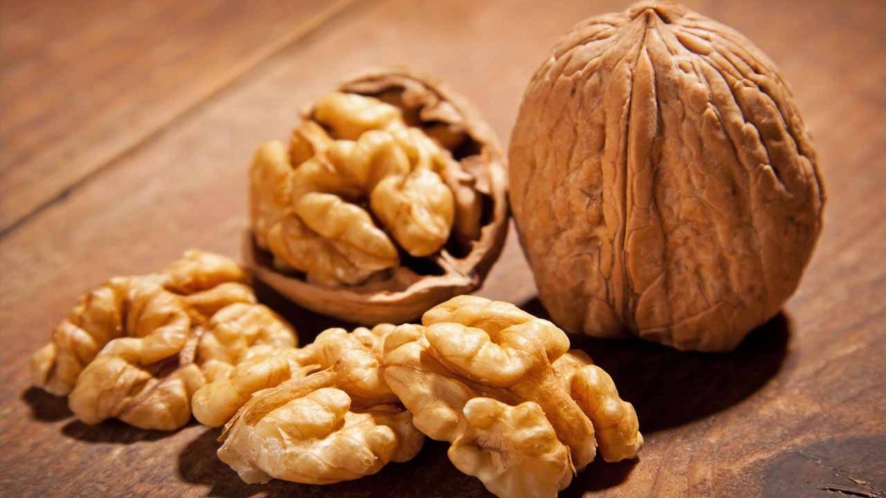 Walnut