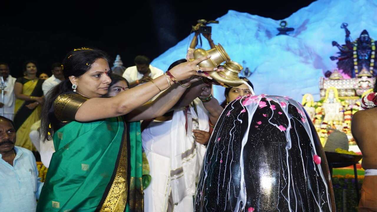 MLC kavita
