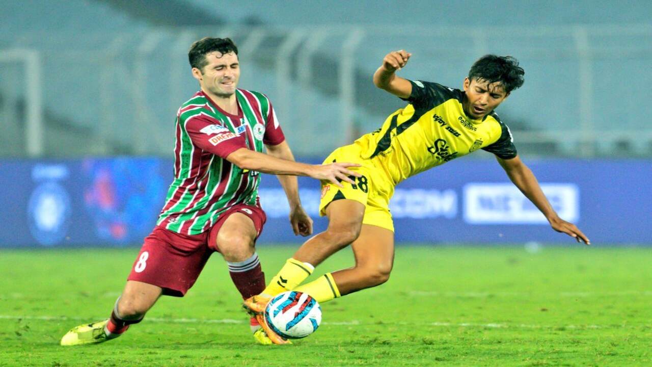 Indian Super League