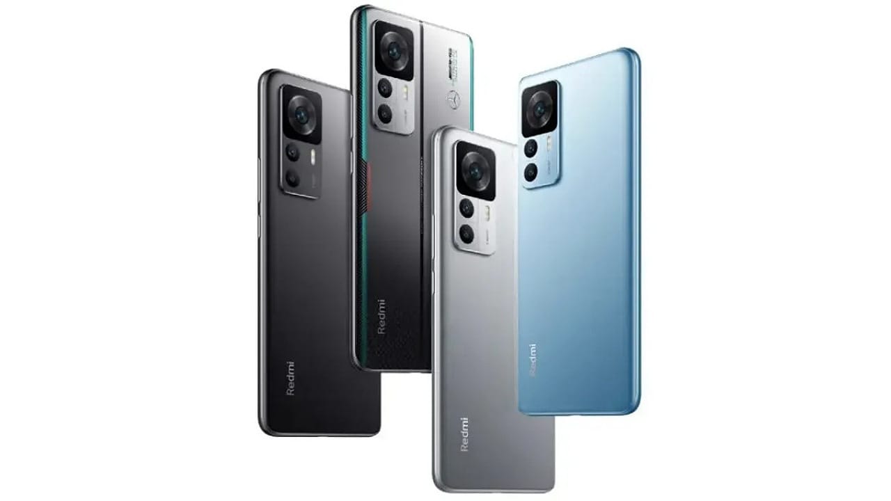 Xiaomi