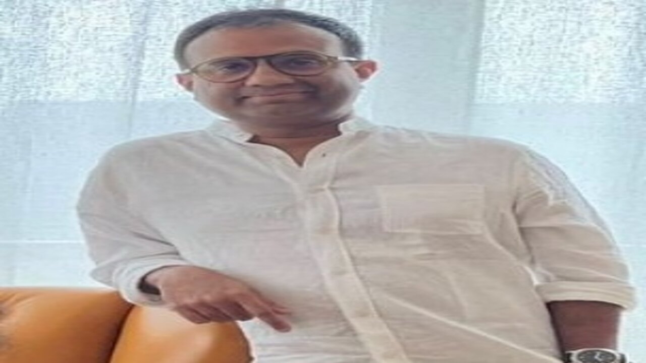 Ajith Mohan