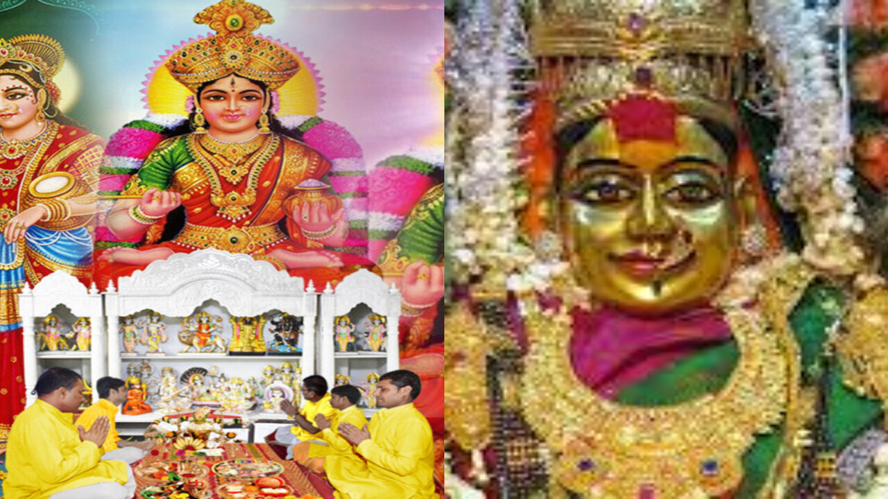 Annapurnadevi (1)