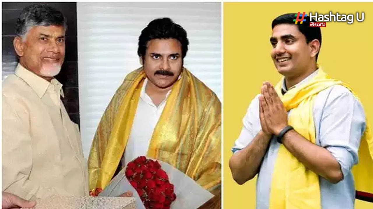 Janasena-TDP