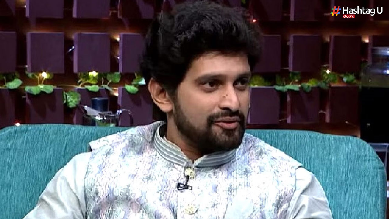 Baladithya