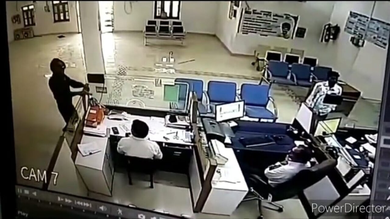Bank