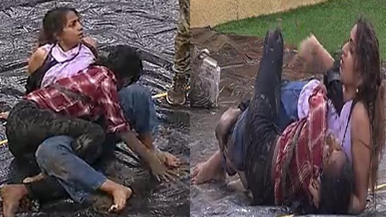 Bigg Boss