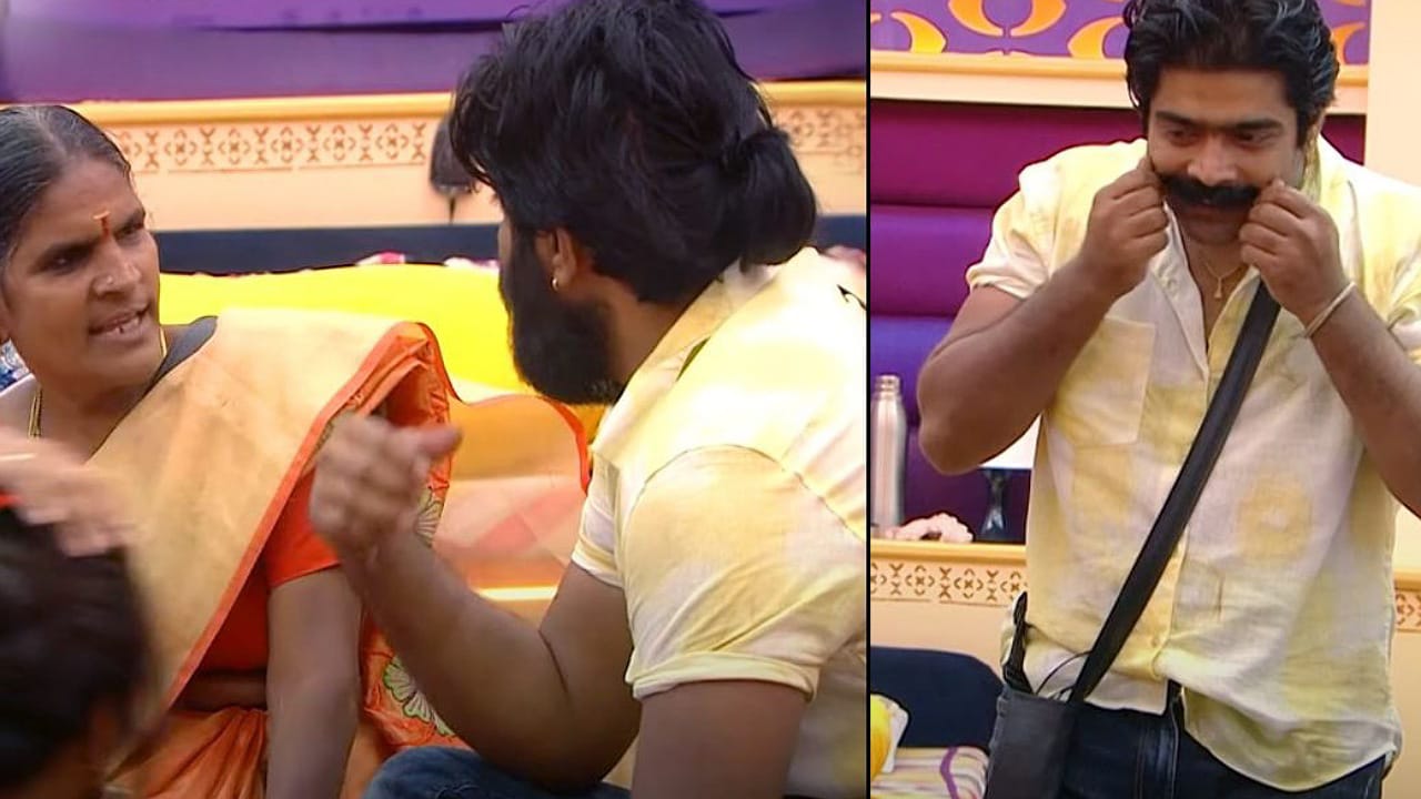 Bigg Boss 6