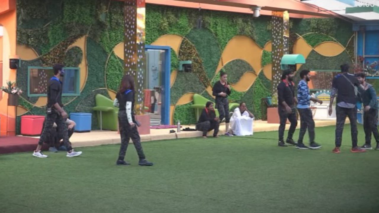 Bigg Boss 6