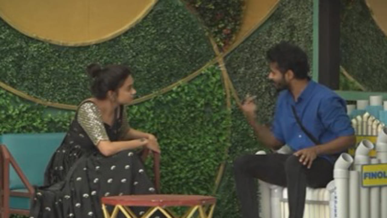 Bigg Boss