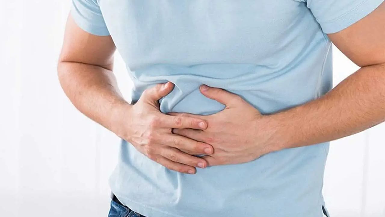 Bloating