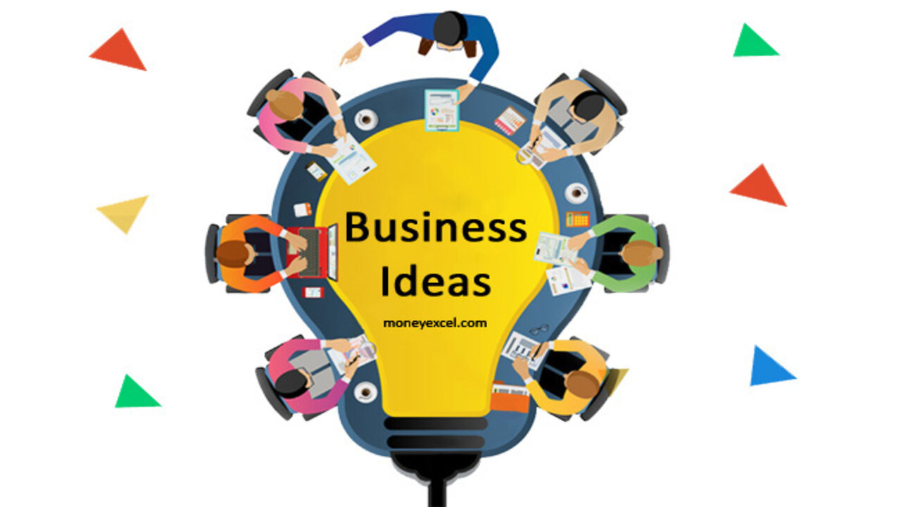 Business Idea