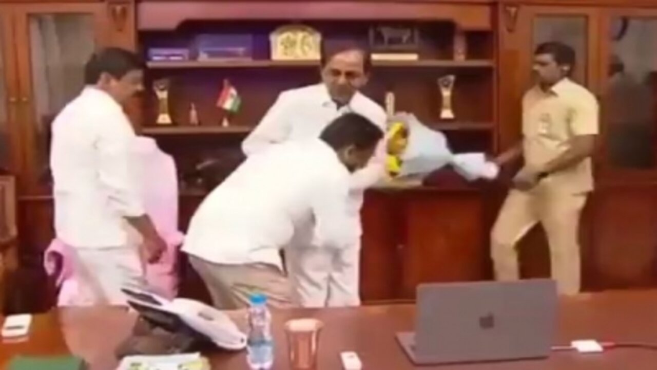 Dho Srinivas