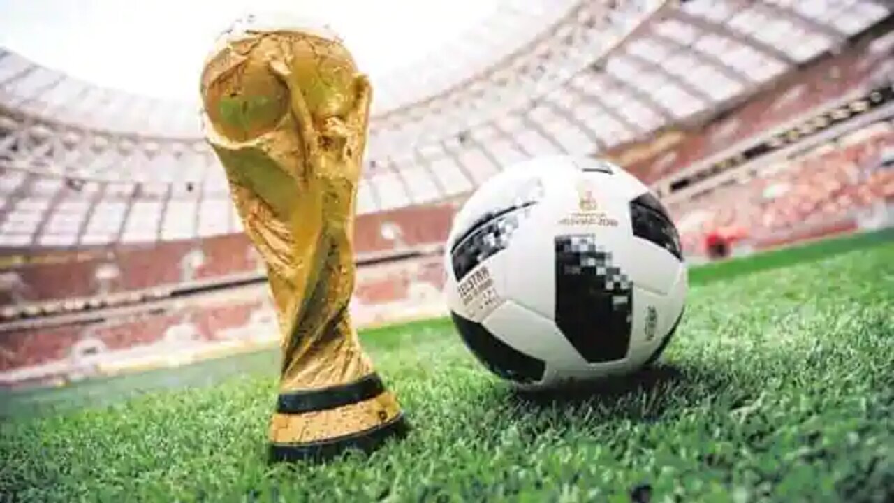 Fifa World