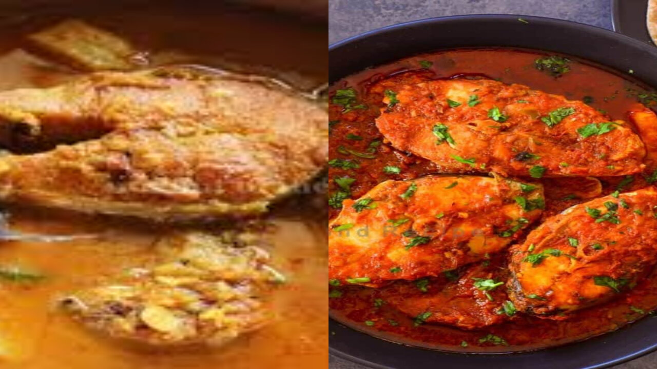 Fish Curry (1)