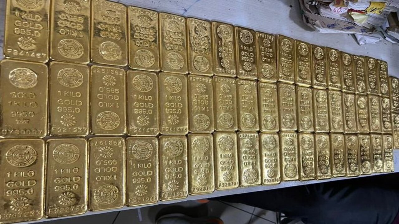 Gold
