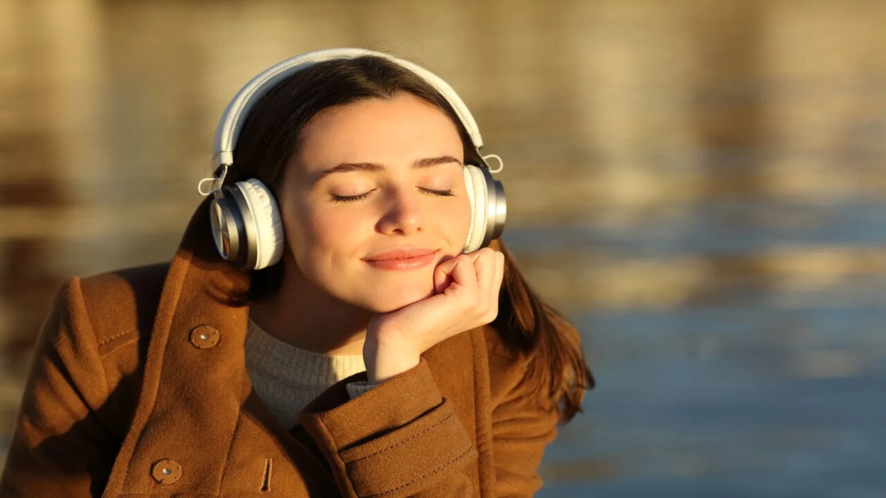 Head Phones
