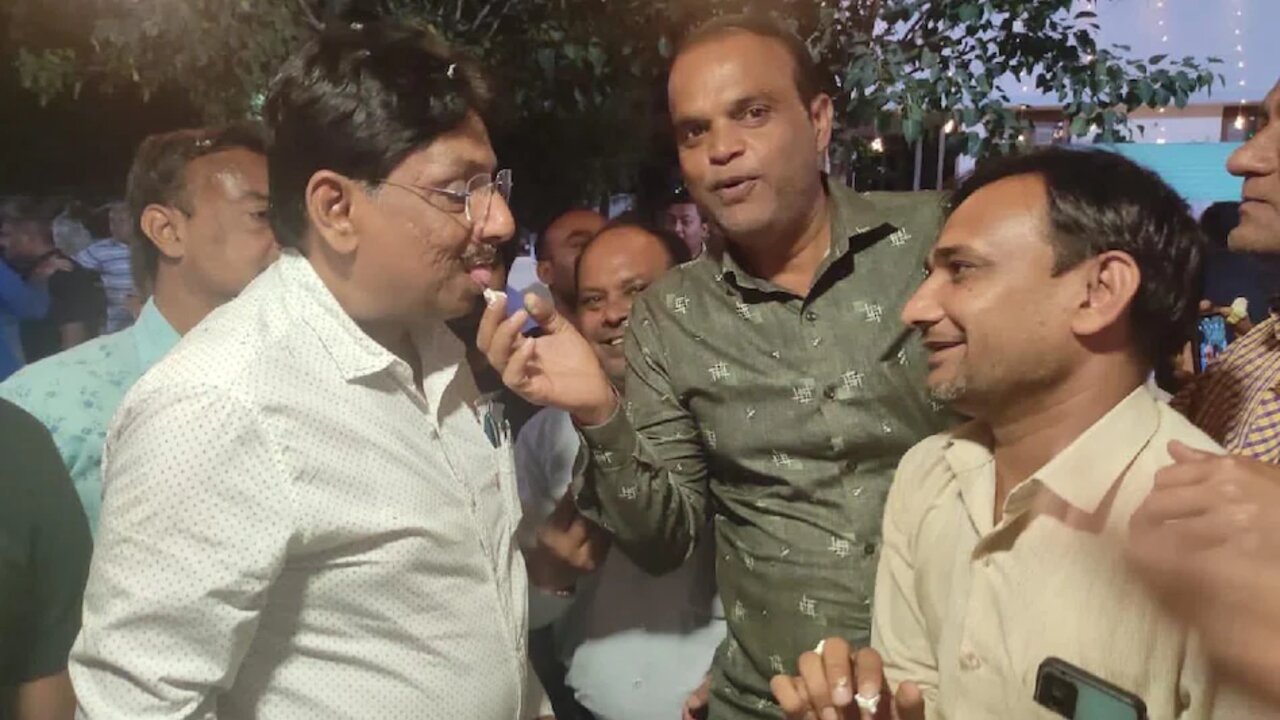 Health Minister