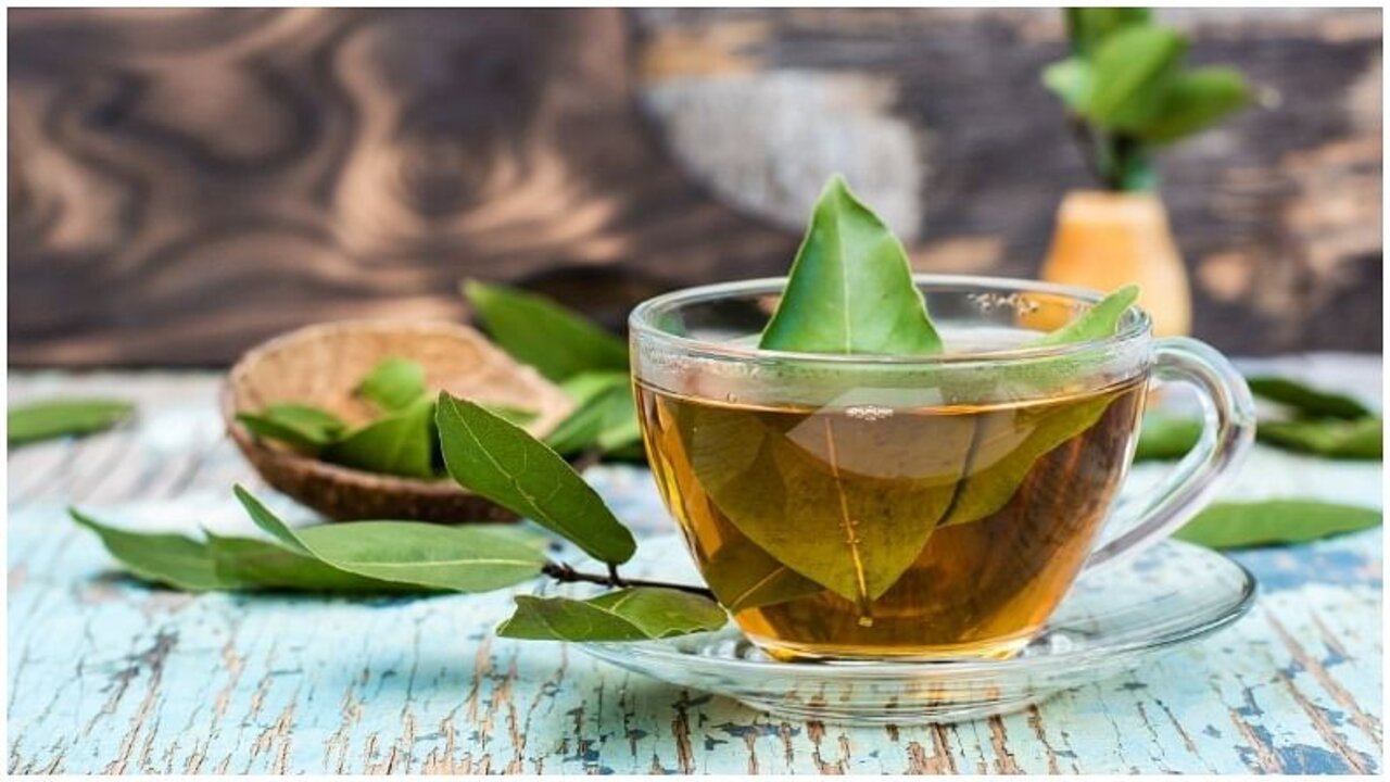 Herbal Tea