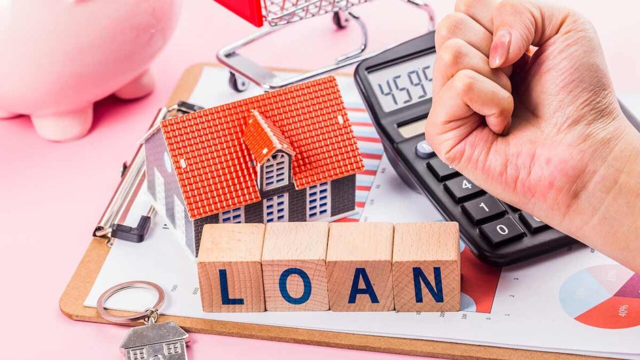 Home Loan