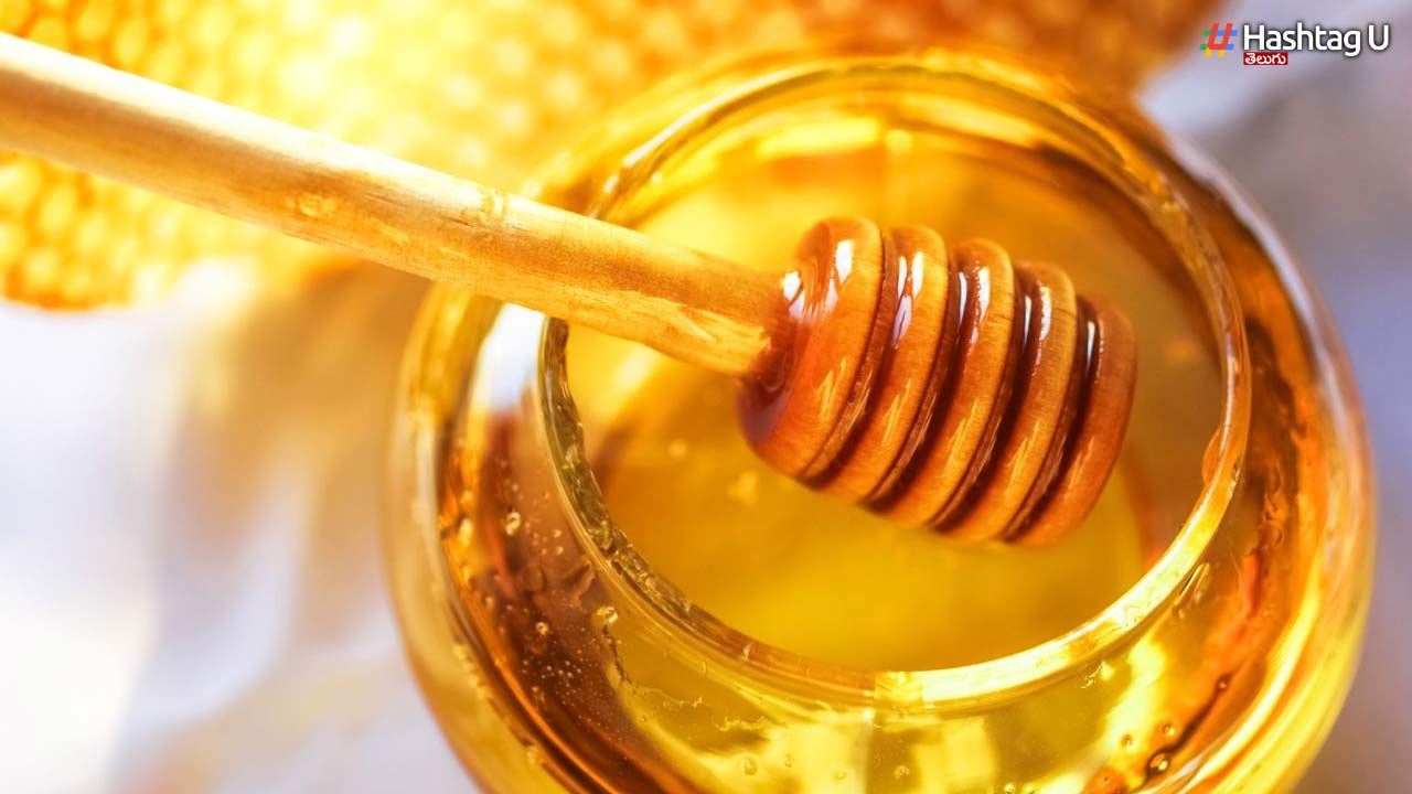 Honey