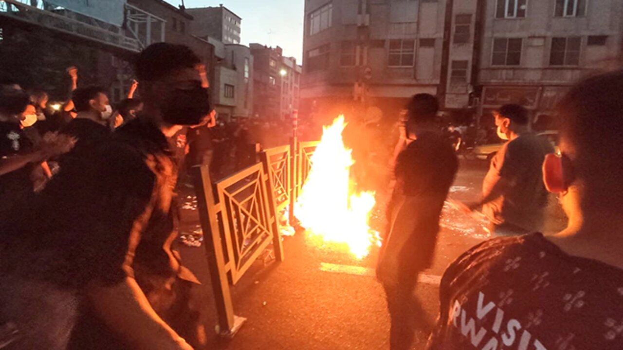 Iran