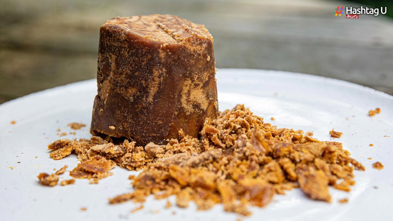 Are You Using the Right Jaggery?