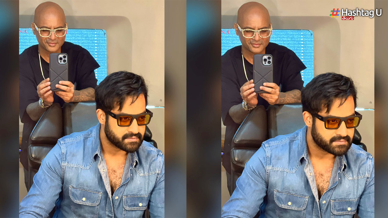 Jr Ntr