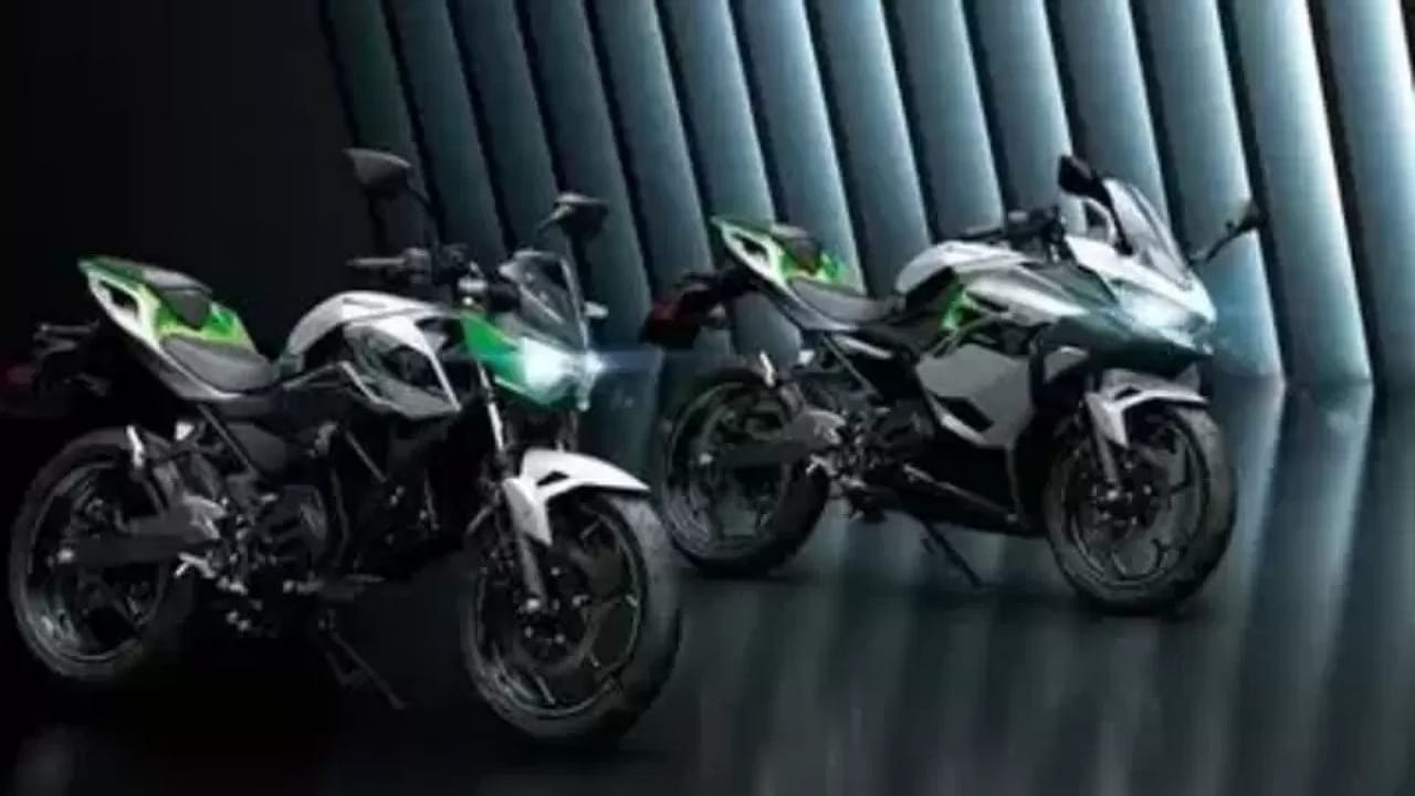 Kawasaki