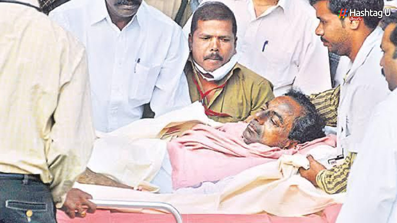 Kcr
