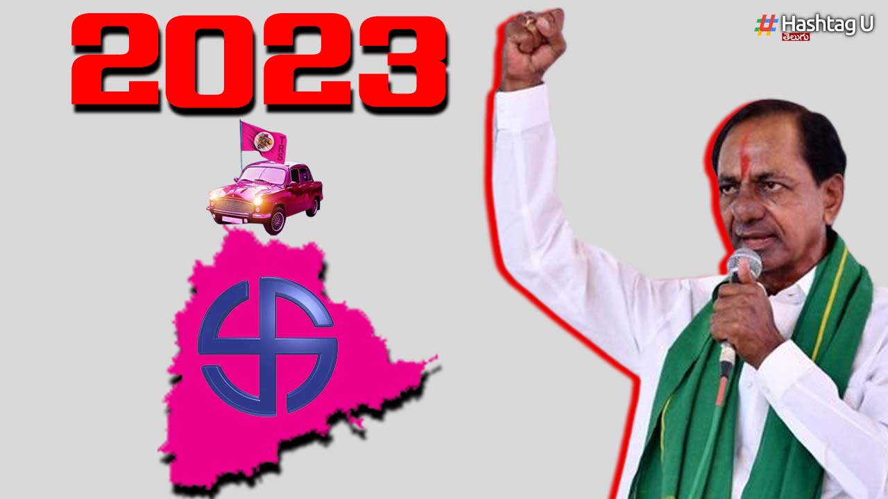 Telangana Election