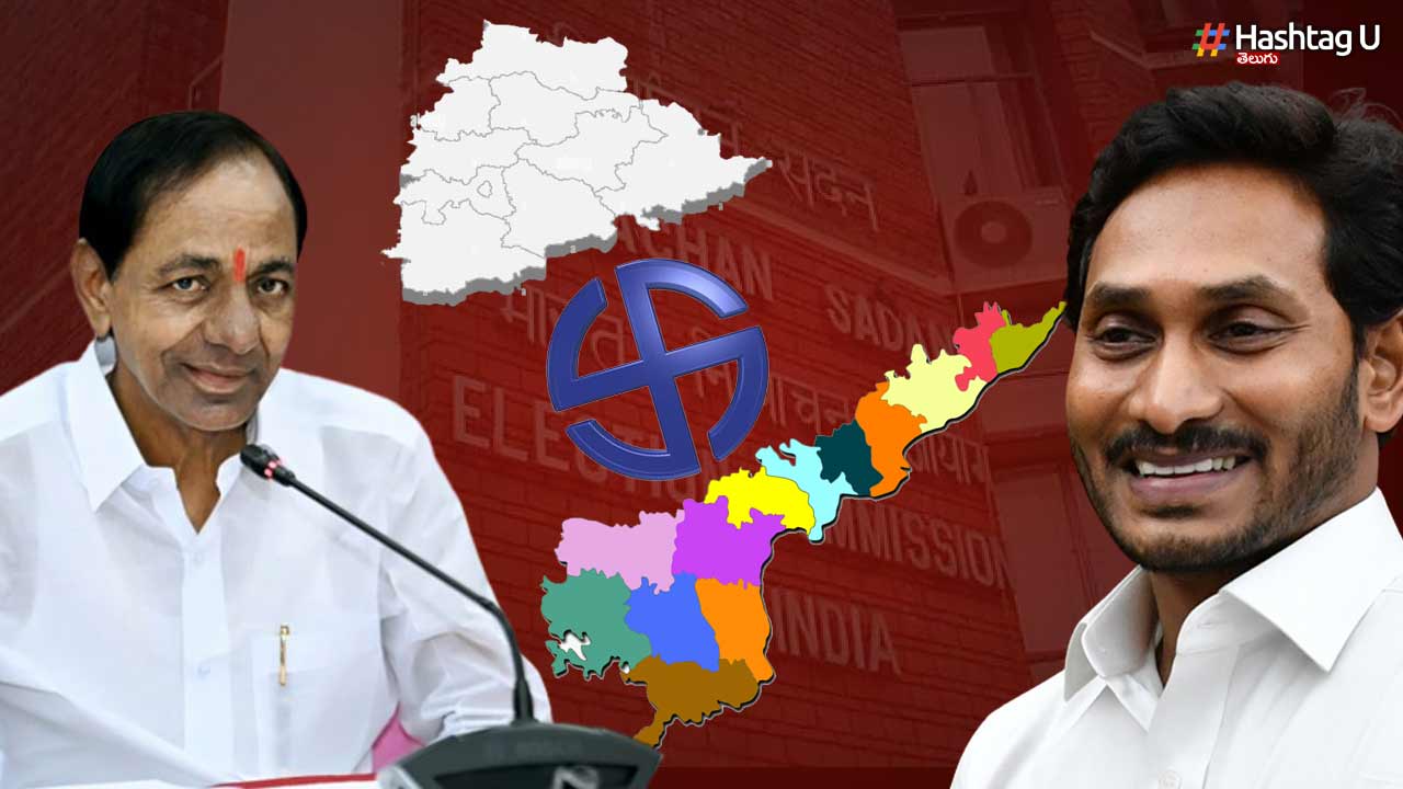 KCR strategy