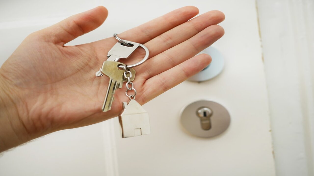 Key