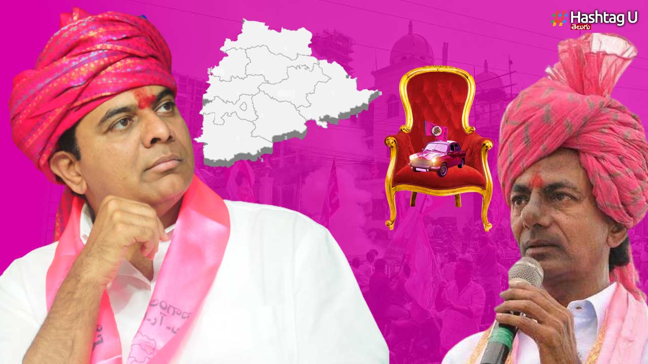 KTR CM
