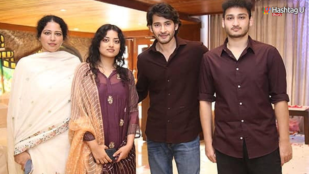 Mahesh