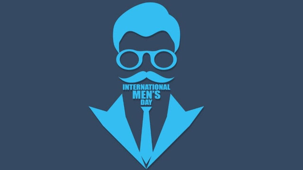 Mens Day