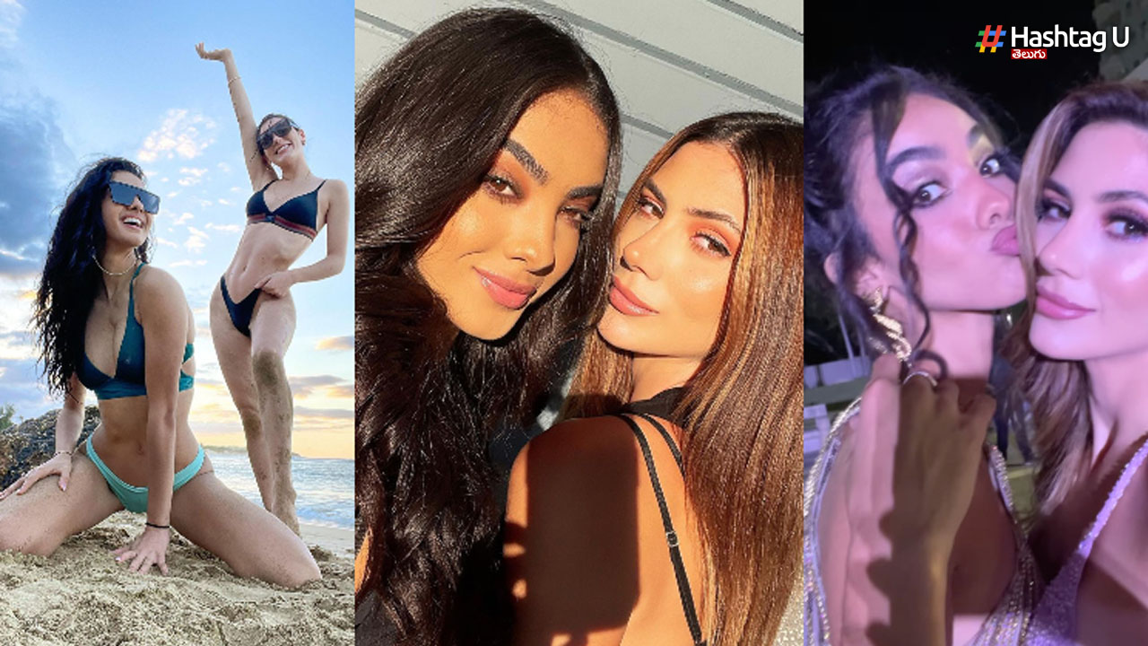 Miss Lesbians