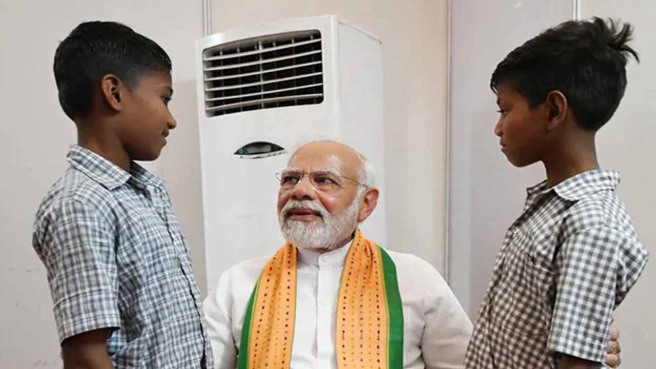 Modi