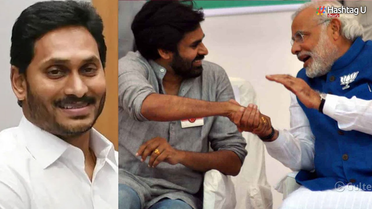 Modi, Pavan Meet