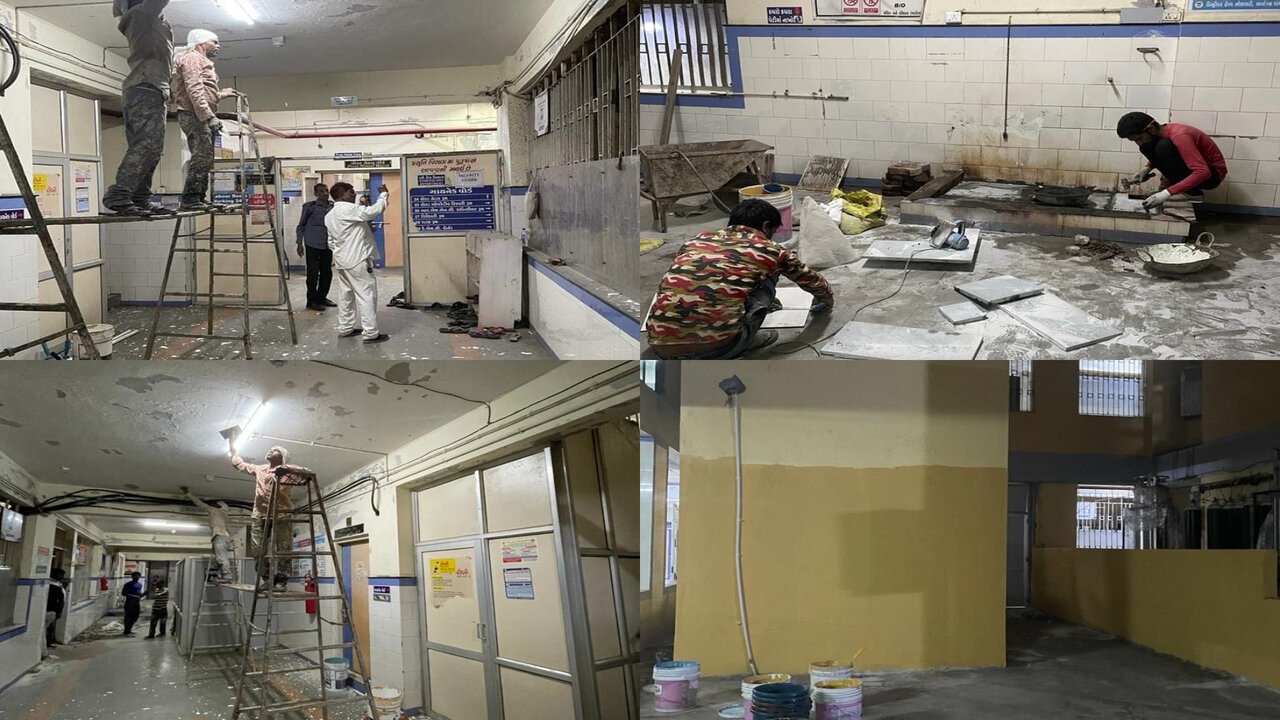 Morbi Hospital (1)
