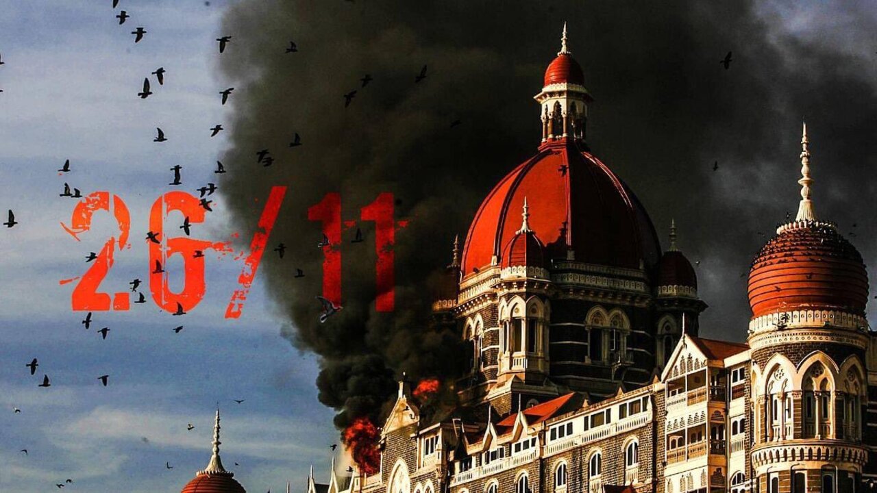 Mumbai